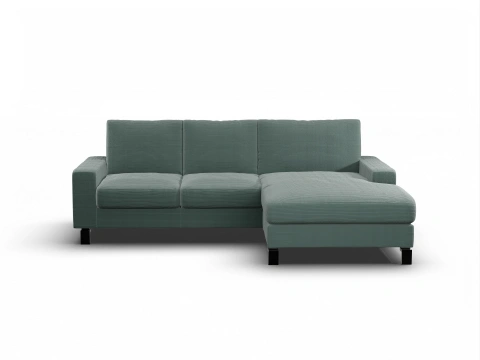 Ecksofa LO Medium R